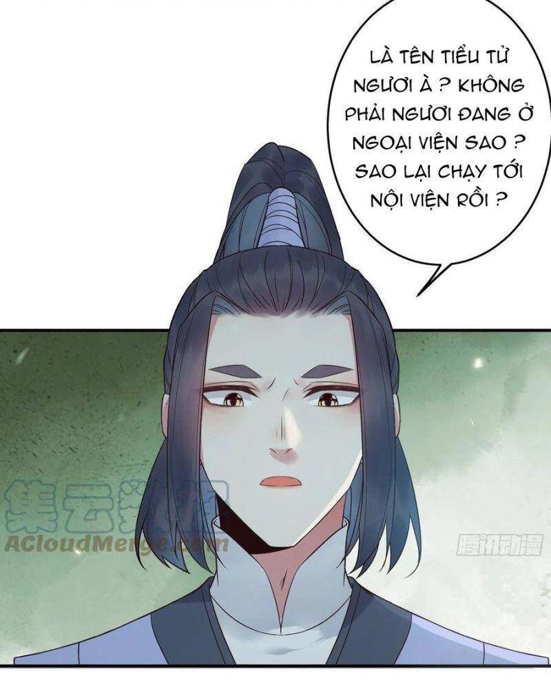 Tuyệt Sắc Quyến Rũ: Quỷ Y Chí Tôn Chapter 451 - Trang 2