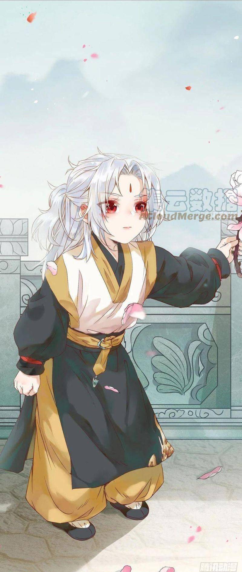 Tuyệt Sắc Quyến Rũ: Quỷ Y Chí Tôn Chapter 452 - Trang 2