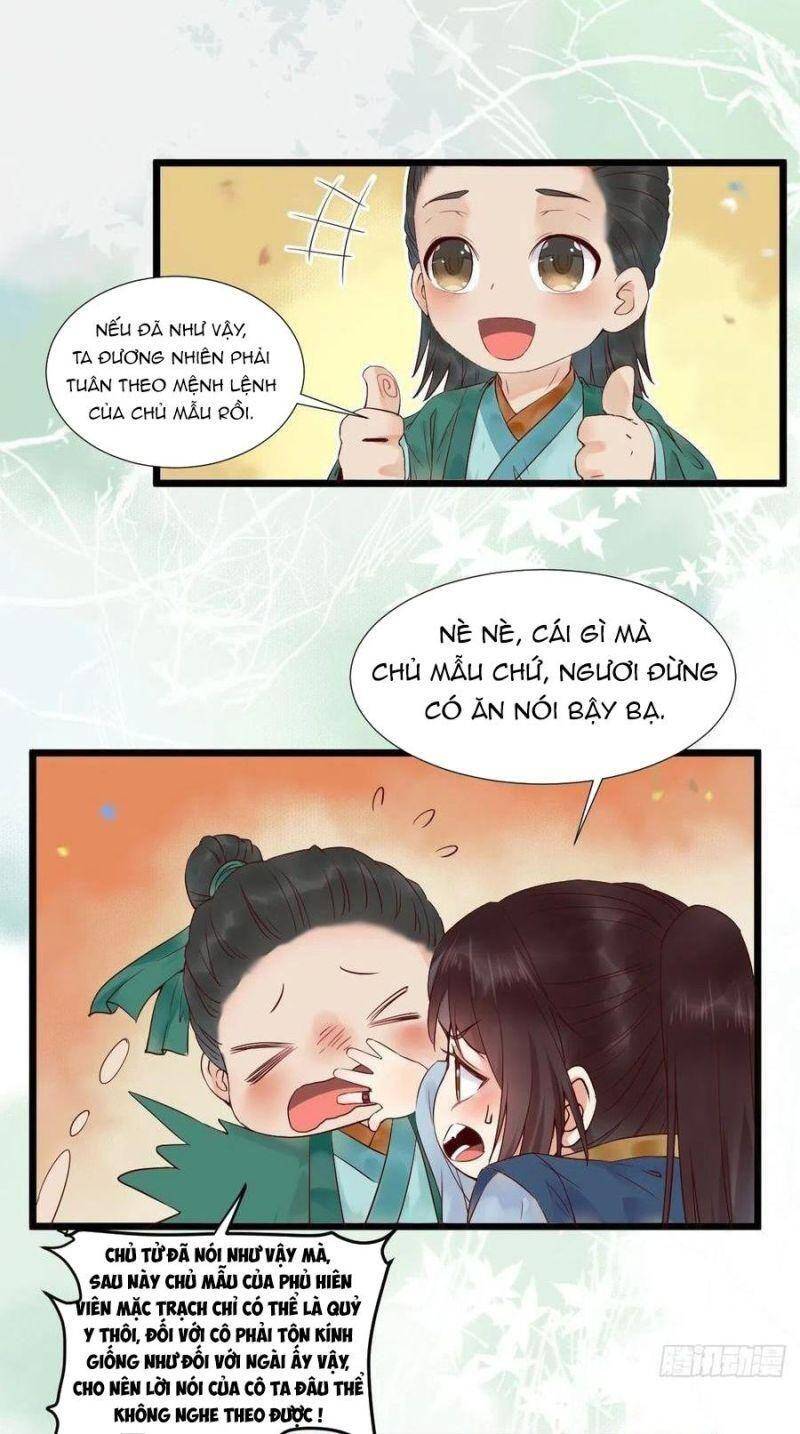 Tuyệt Sắc Quyến Rũ: Quỷ Y Chí Tôn Chapter 452 - Trang 2