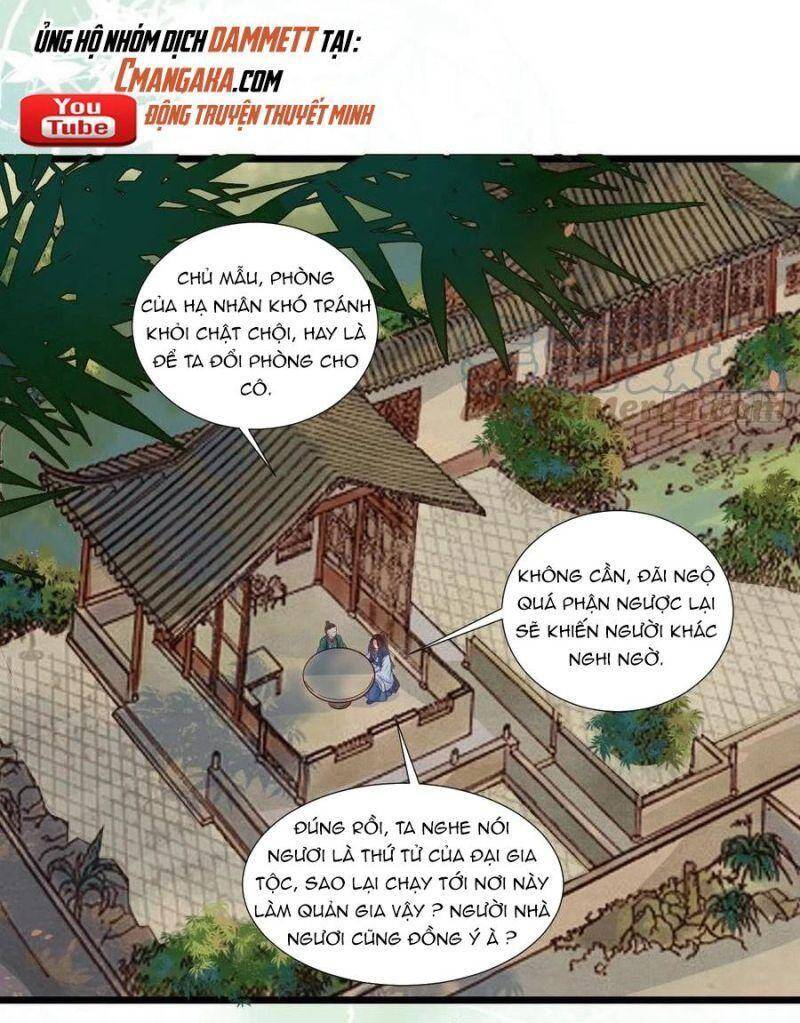 Tuyệt Sắc Quyến Rũ: Quỷ Y Chí Tôn Chapter 452 - Trang 2