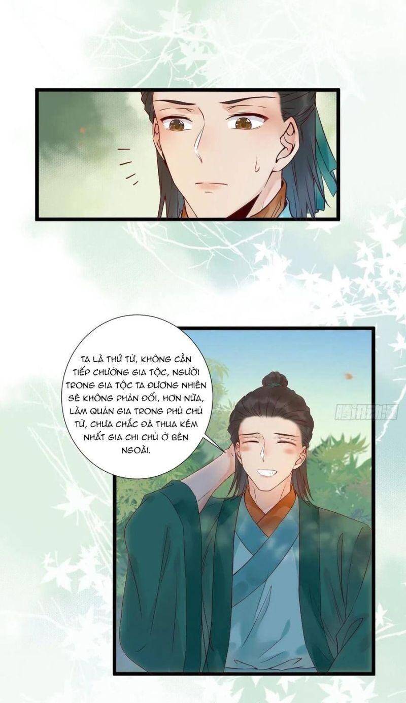 Tuyệt Sắc Quyến Rũ: Quỷ Y Chí Tôn Chapter 452 - Trang 2