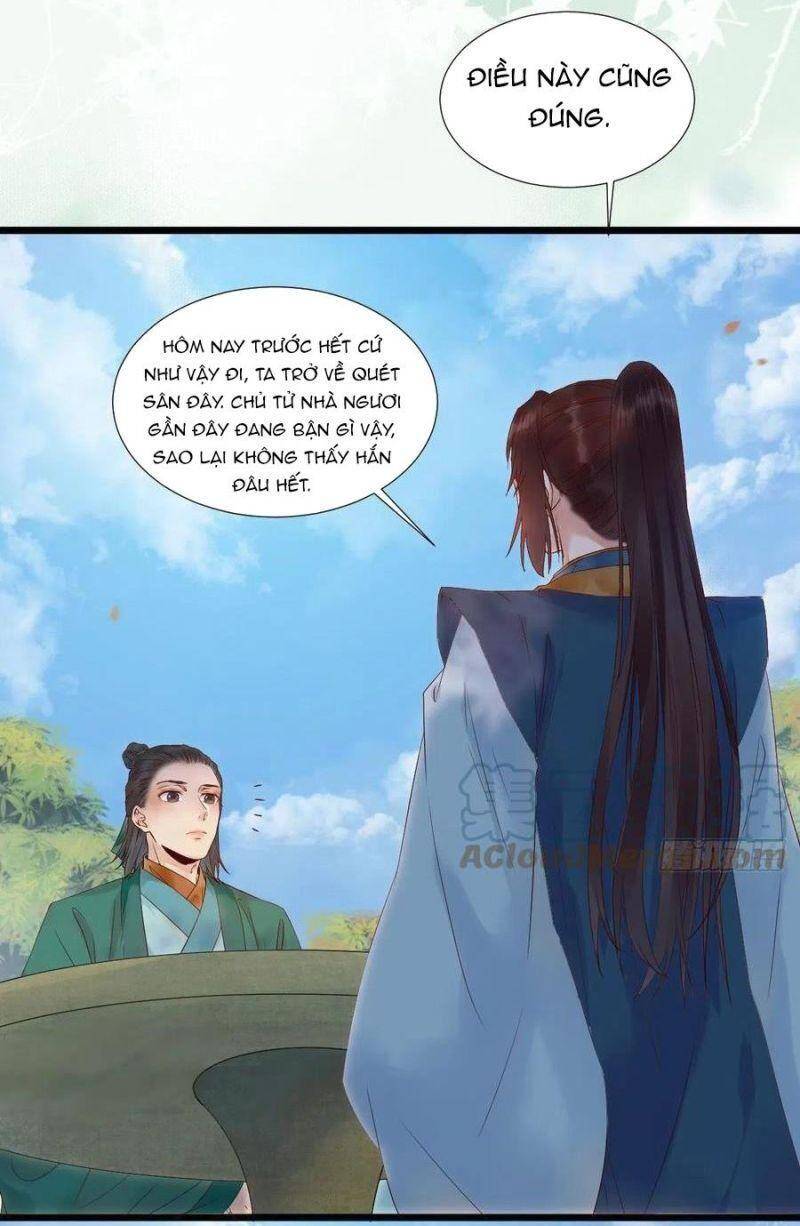 Tuyệt Sắc Quyến Rũ: Quỷ Y Chí Tôn Chapter 452 - Trang 2