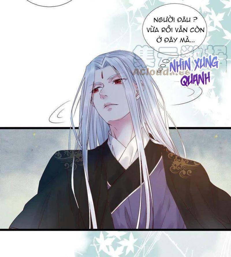 Tuyệt Sắc Quyến Rũ: Quỷ Y Chí Tôn Chapter 452 - Trang 2