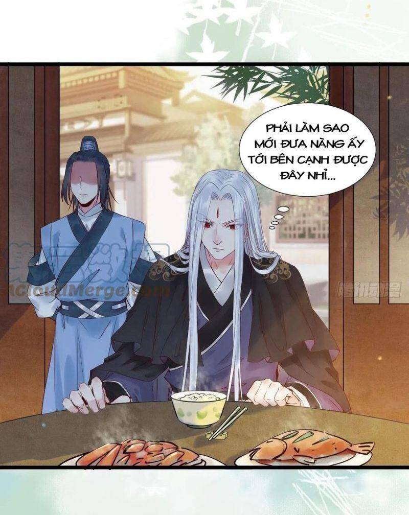 Tuyệt Sắc Quyến Rũ: Quỷ Y Chí Tôn Chapter 452 - Trang 2