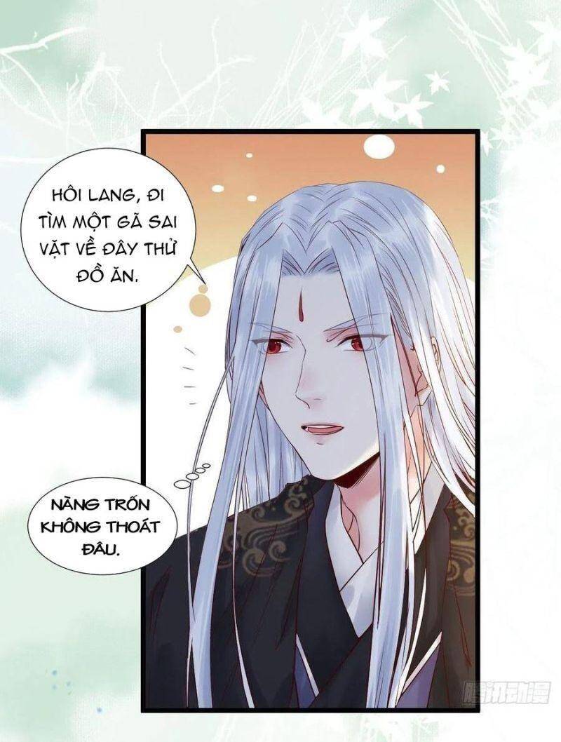 Tuyệt Sắc Quyến Rũ: Quỷ Y Chí Tôn Chapter 452 - Trang 2