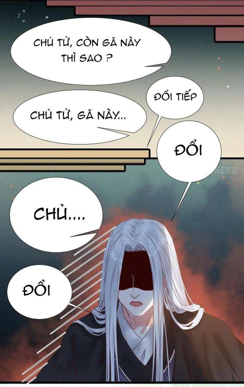 Tuyệt Sắc Quyến Rũ: Quỷ Y Chí Tôn Chapter 452 - Trang 2