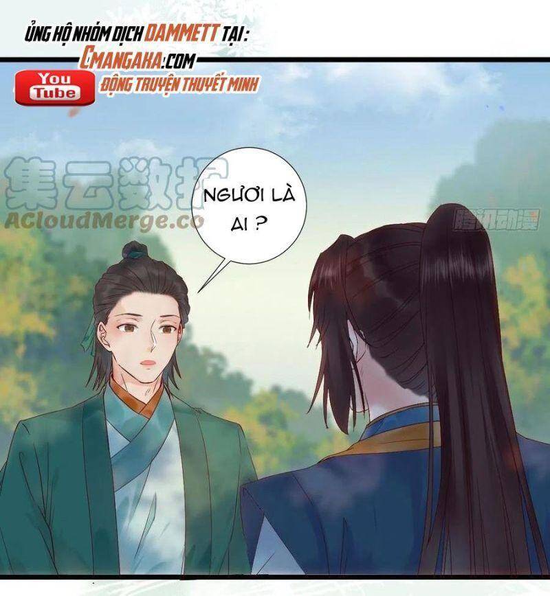 Tuyệt Sắc Quyến Rũ: Quỷ Y Chí Tôn Chapter 452 - Trang 2