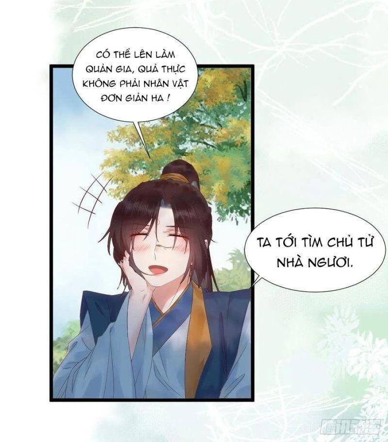 Tuyệt Sắc Quyến Rũ: Quỷ Y Chí Tôn Chapter 452 - Trang 2