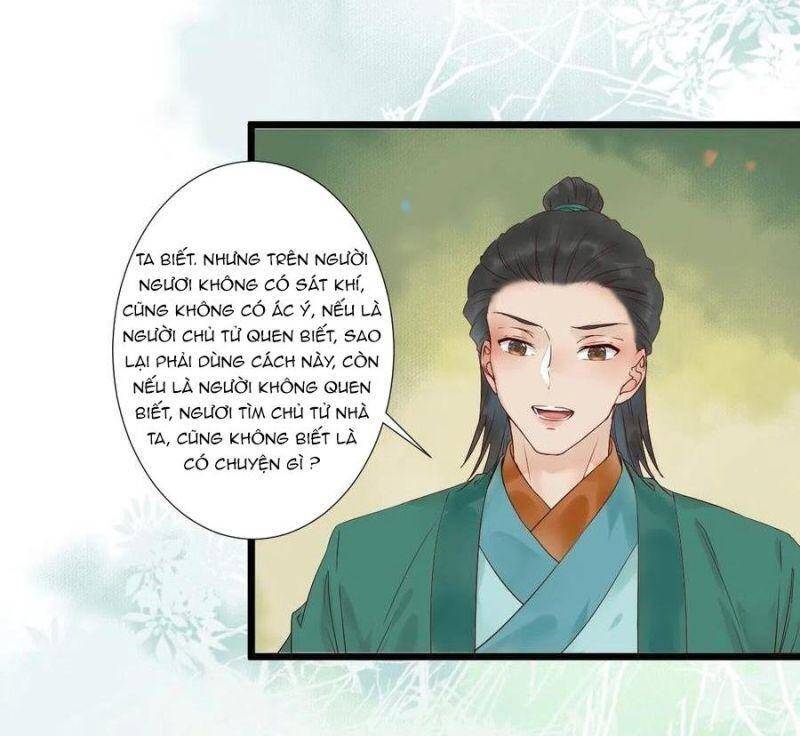 Tuyệt Sắc Quyến Rũ: Quỷ Y Chí Tôn Chapter 452 - Trang 2