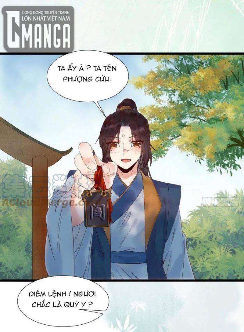 Tuyệt Sắc Quyến Rũ: Quỷ Y Chí Tôn Chapter 452 - Trang 2