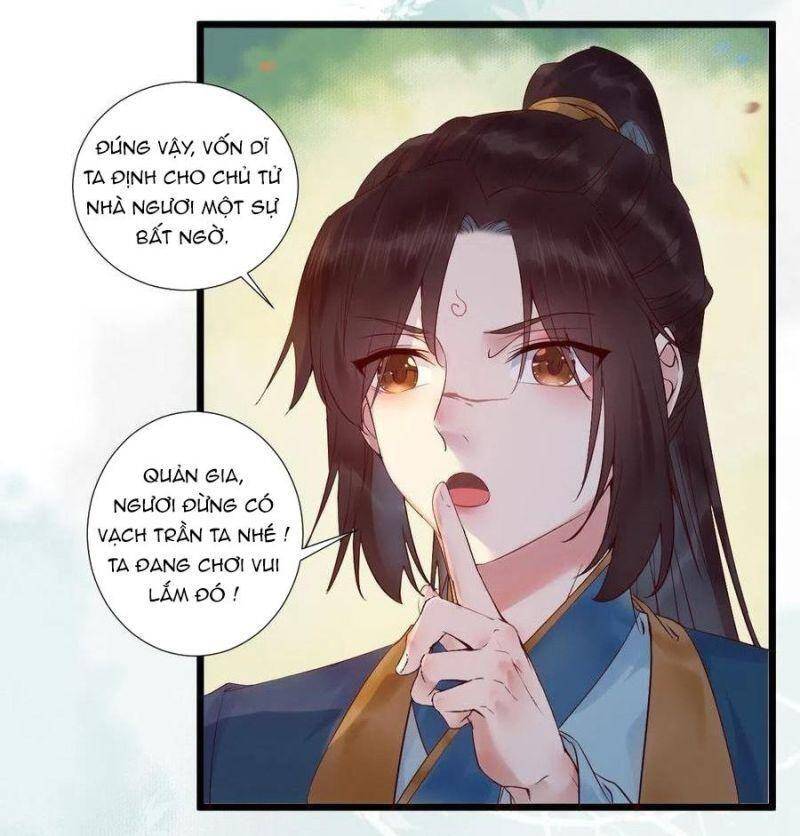 Tuyệt Sắc Quyến Rũ: Quỷ Y Chí Tôn Chapter 452 - Trang 2