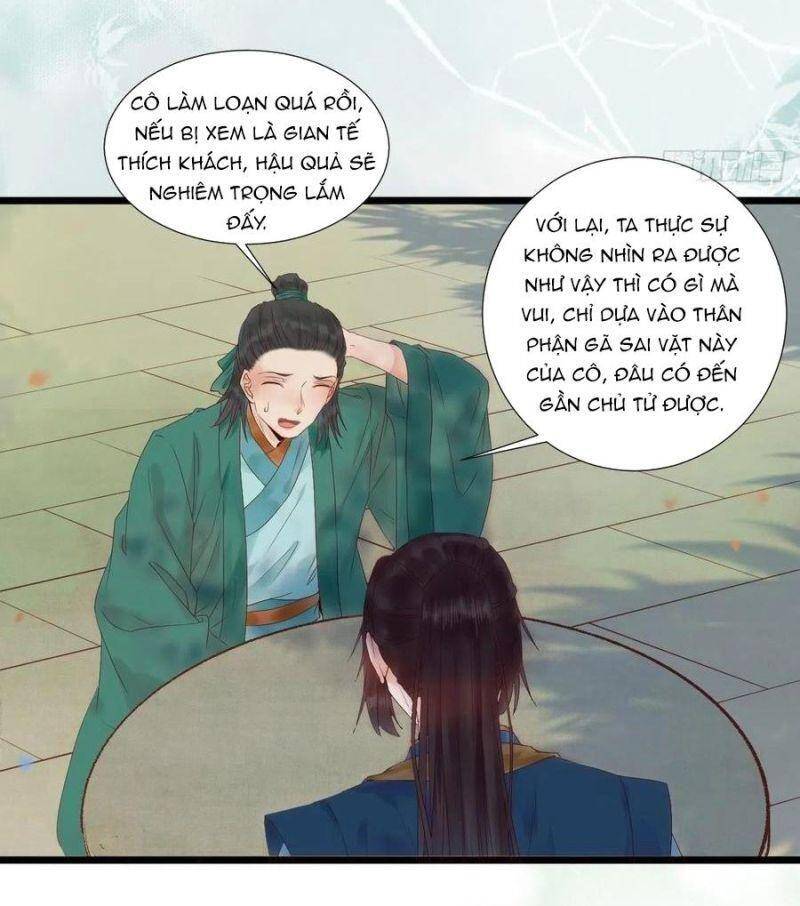 Tuyệt Sắc Quyến Rũ: Quỷ Y Chí Tôn Chapter 452 - Trang 2