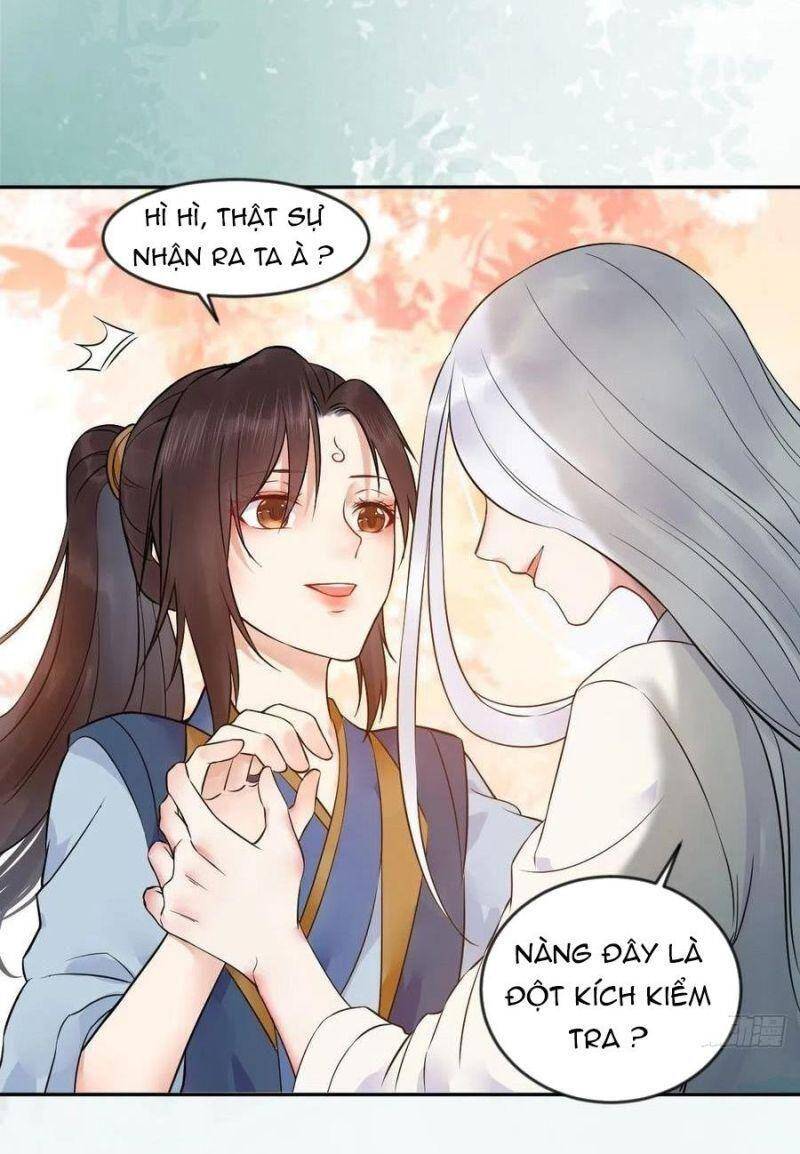 Tuyệt Sắc Quyến Rũ: Quỷ Y Chí Tôn Chapter 454 - Trang 2