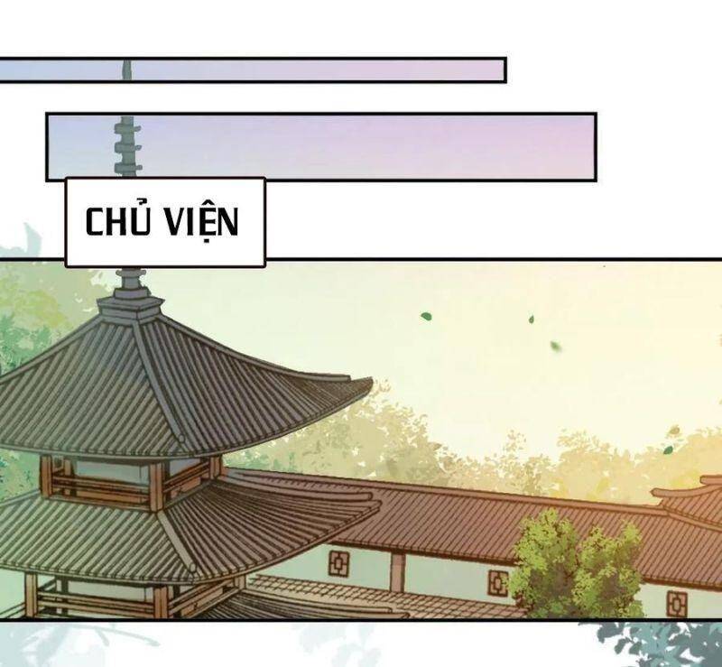 Tuyệt Sắc Quyến Rũ: Quỷ Y Chí Tôn Chapter 454 - Trang 2