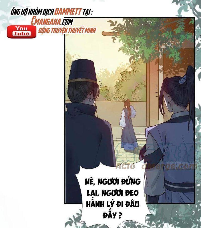Tuyệt Sắc Quyến Rũ: Quỷ Y Chí Tôn Chapter 454 - Trang 2