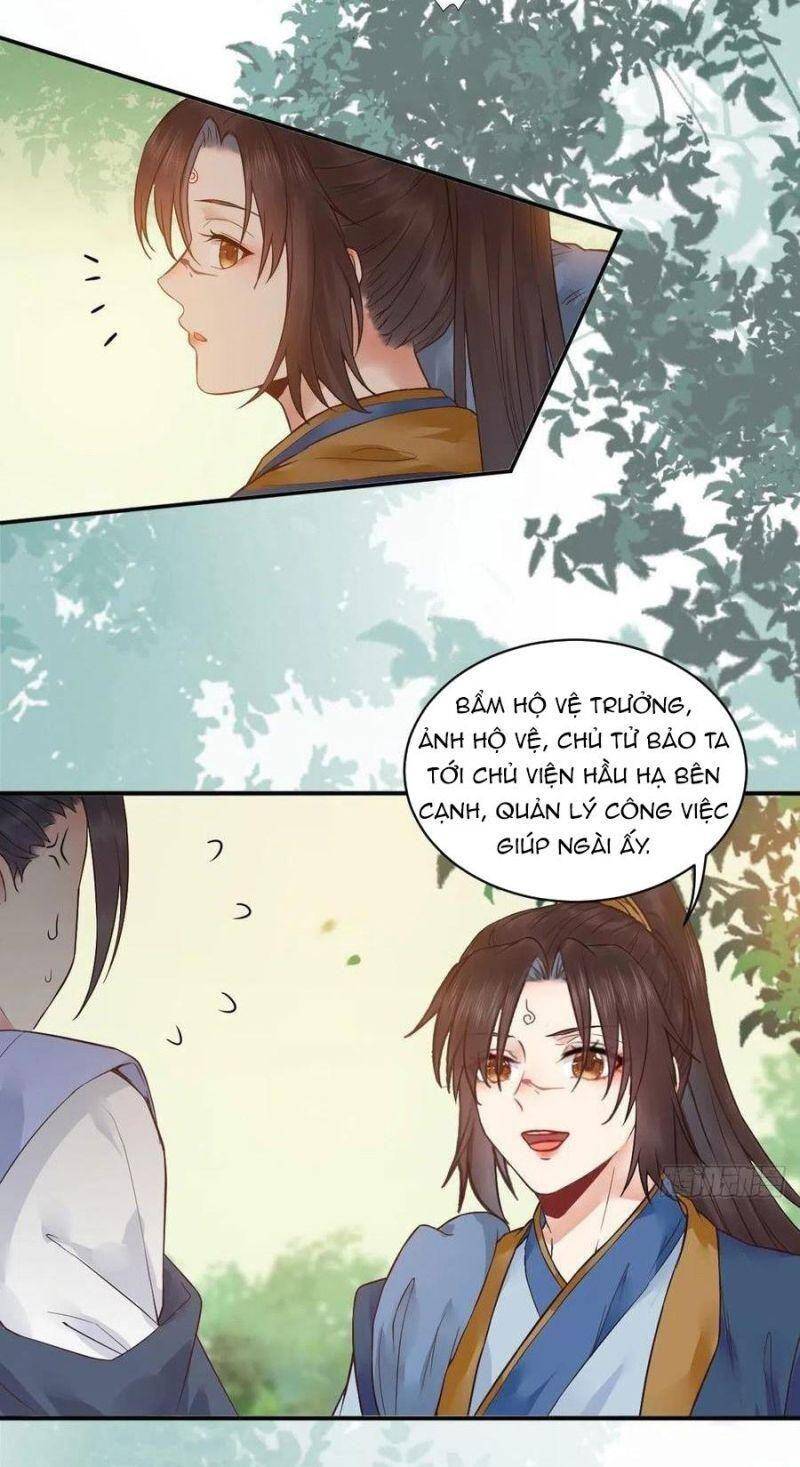 Tuyệt Sắc Quyến Rũ: Quỷ Y Chí Tôn Chapter 454 - Trang 2