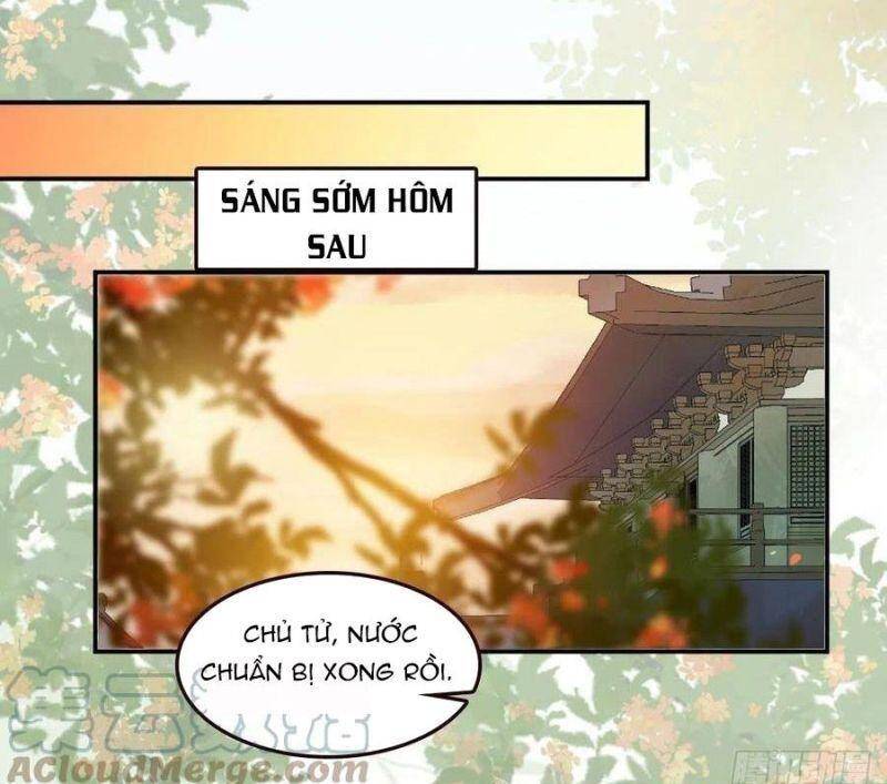 Tuyệt Sắc Quyến Rũ: Quỷ Y Chí Tôn Chapter 454 - Trang 2