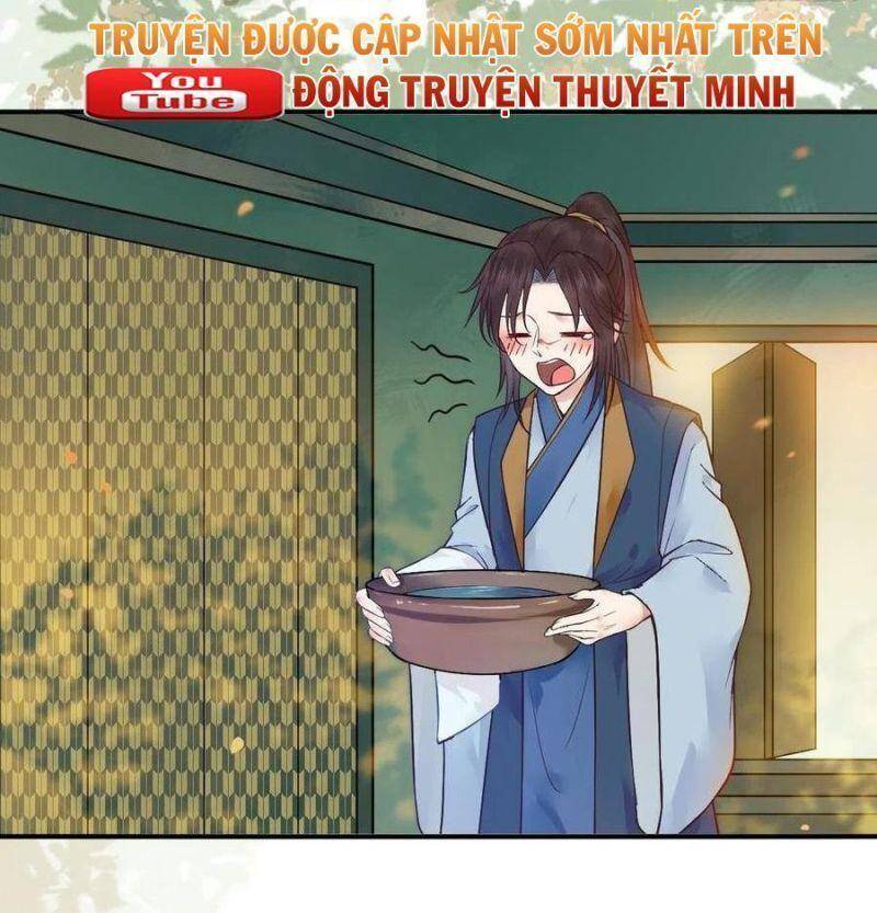 Tuyệt Sắc Quyến Rũ: Quỷ Y Chí Tôn Chapter 454 - Trang 2