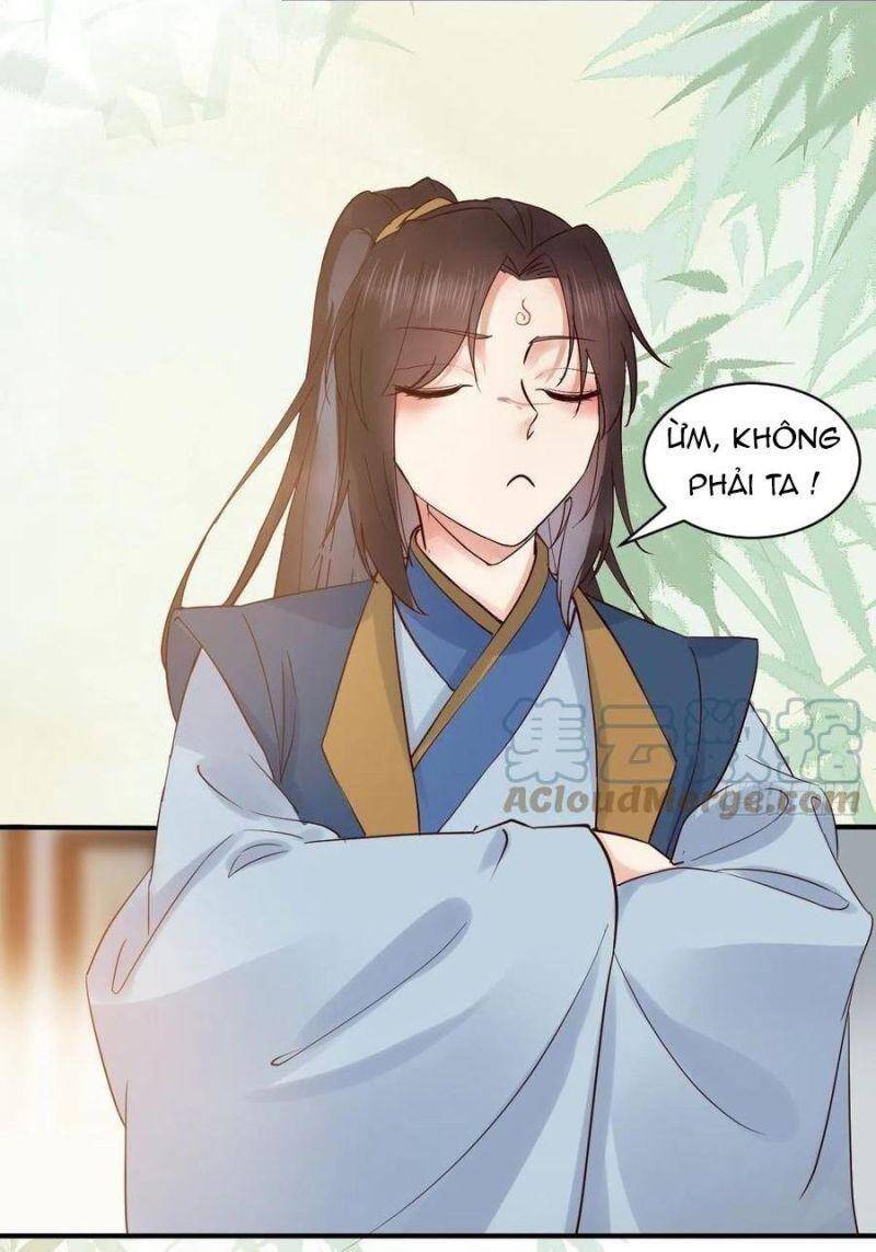 Tuyệt Sắc Quyến Rũ: Quỷ Y Chí Tôn Chapter 455 - Trang 2