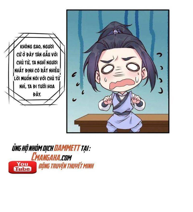 Tuyệt Sắc Quyến Rũ: Quỷ Y Chí Tôn Chapter 456 - Trang 2