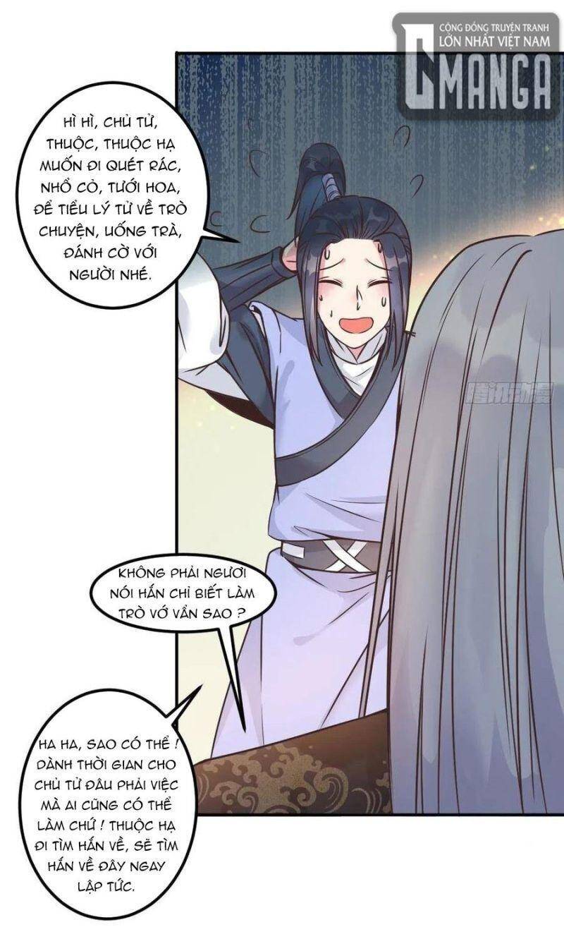 Tuyệt Sắc Quyến Rũ: Quỷ Y Chí Tôn Chapter 456 - Trang 2