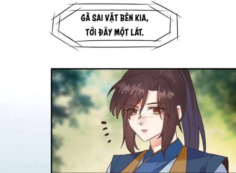 Tuyệt Sắc Quyến Rũ: Quỷ Y Chí Tôn Chapter 456 - Trang 2
