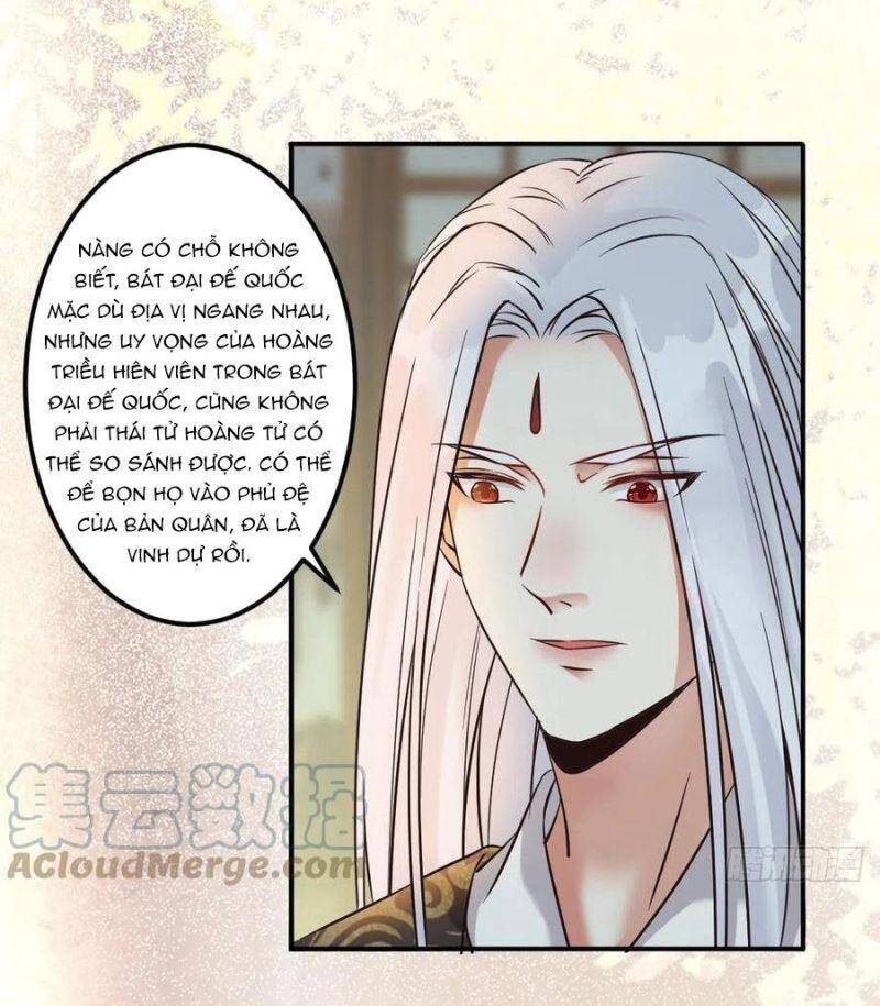 Tuyệt Sắc Quyến Rũ: Quỷ Y Chí Tôn Chapter 456 - Trang 2