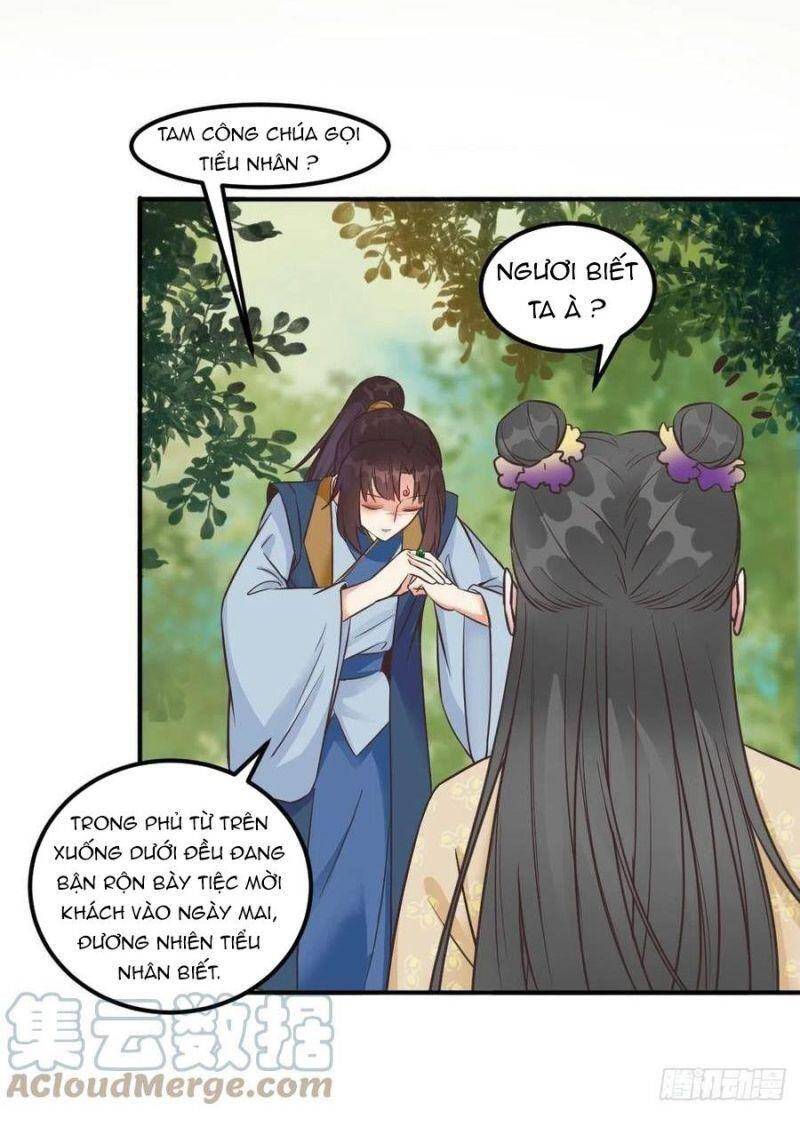 Tuyệt Sắc Quyến Rũ: Quỷ Y Chí Tôn Chapter 456 - Trang 2