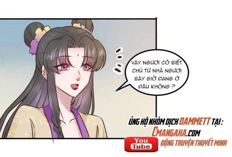 Tuyệt Sắc Quyến Rũ: Quỷ Y Chí Tôn Chapter 456 - Trang 2