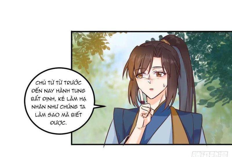 Tuyệt Sắc Quyến Rũ: Quỷ Y Chí Tôn Chapter 456 - Trang 2