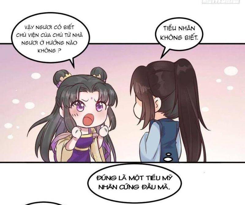 Tuyệt Sắc Quyến Rũ: Quỷ Y Chí Tôn Chapter 456 - Trang 2