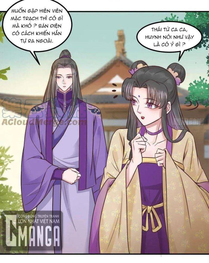 Tuyệt Sắc Quyến Rũ: Quỷ Y Chí Tôn Chapter 456 - Trang 2