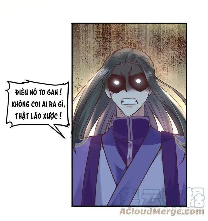 Tuyệt Sắc Quyến Rũ: Quỷ Y Chí Tôn Chapter 456 - Trang 2