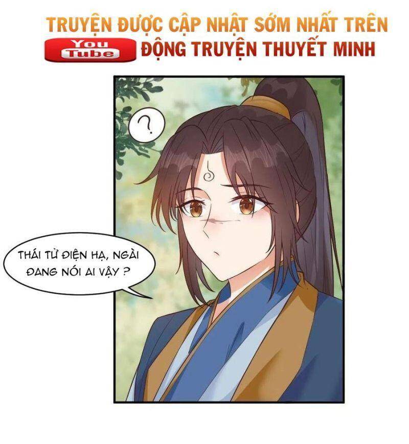 Tuyệt Sắc Quyến Rũ: Quỷ Y Chí Tôn Chapter 456 - Trang 2