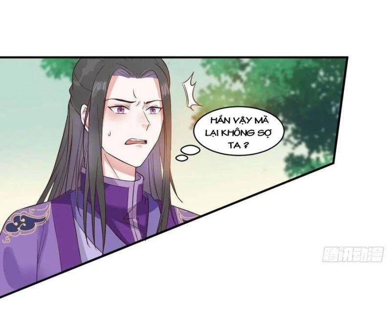Tuyệt Sắc Quyến Rũ: Quỷ Y Chí Tôn Chapter 456 - Trang 2