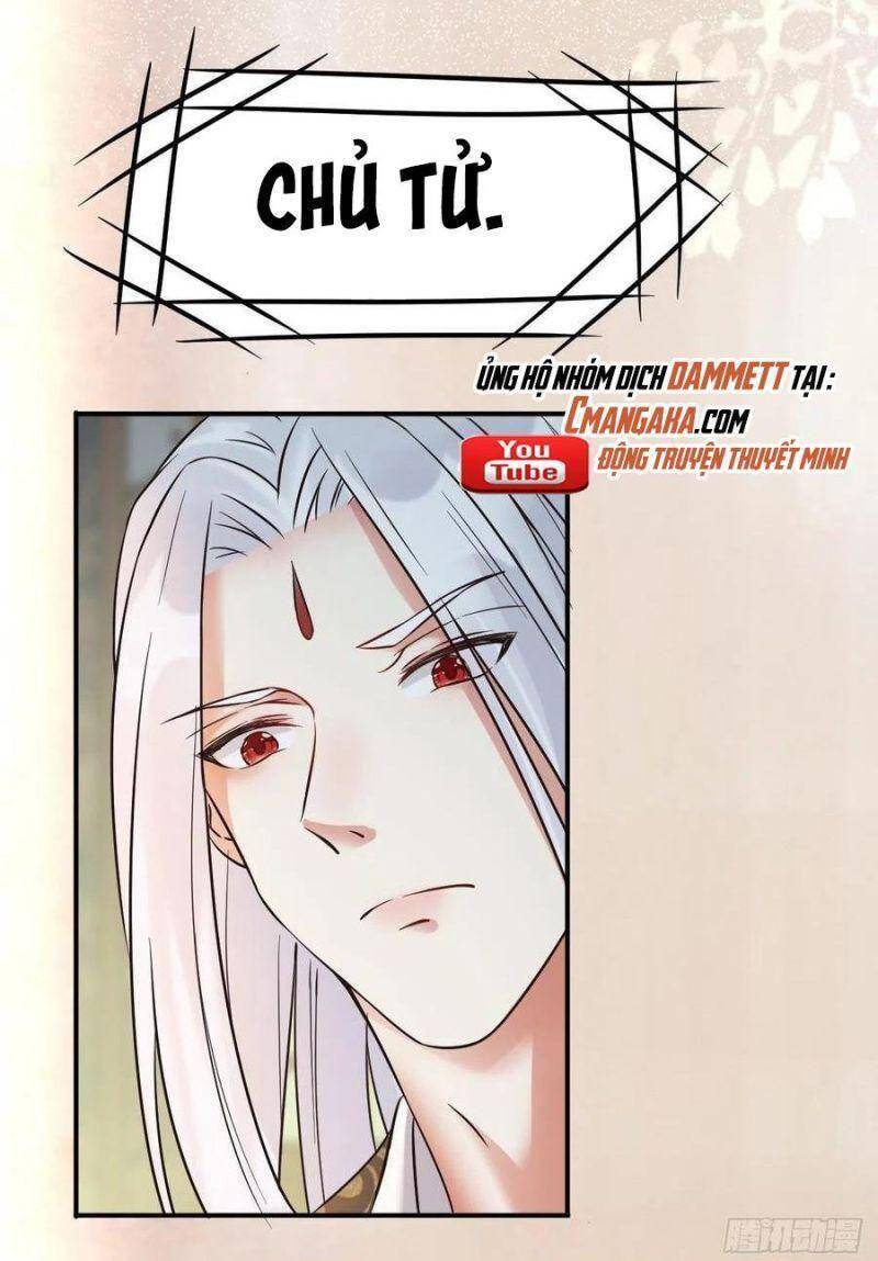 Tuyệt Sắc Quyến Rũ: Quỷ Y Chí Tôn Chapter 456 - Trang 2