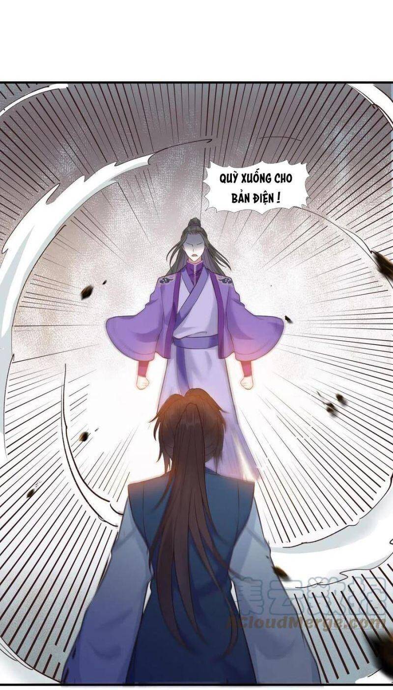 Tuyệt Sắc Quyến Rũ: Quỷ Y Chí Tôn Chapter 456 - Trang 2