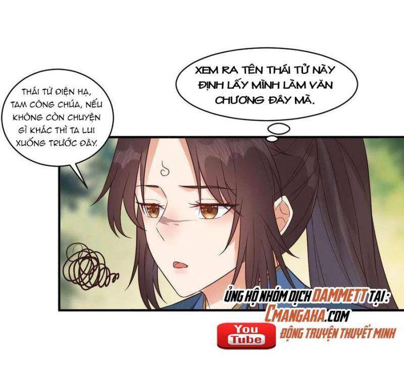 Tuyệt Sắc Quyến Rũ: Quỷ Y Chí Tôn Chapter 456 - Trang 2