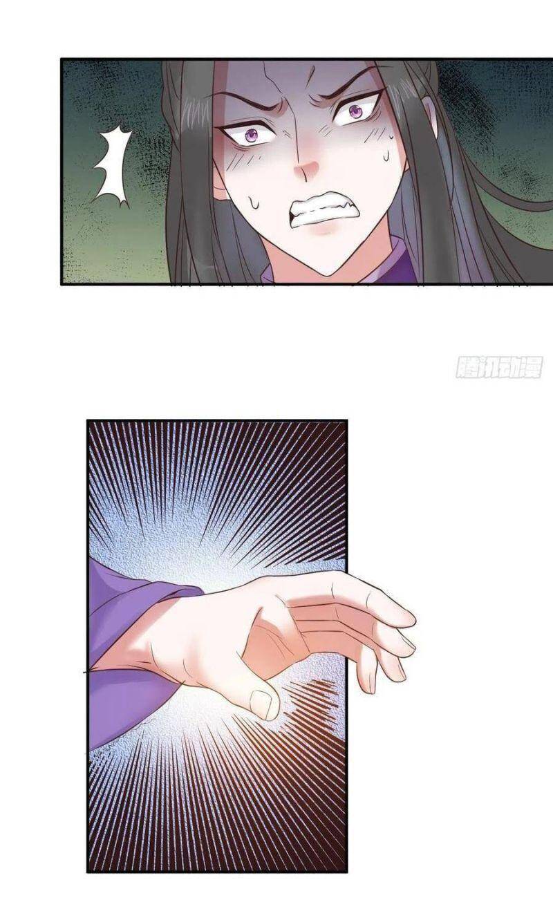 Tuyệt Sắc Quyến Rũ: Quỷ Y Chí Tôn Chapter 456 - Trang 2