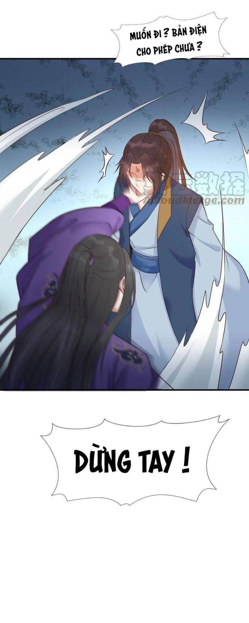 Tuyệt Sắc Quyến Rũ: Quỷ Y Chí Tôn Chapter 456 - Trang 2