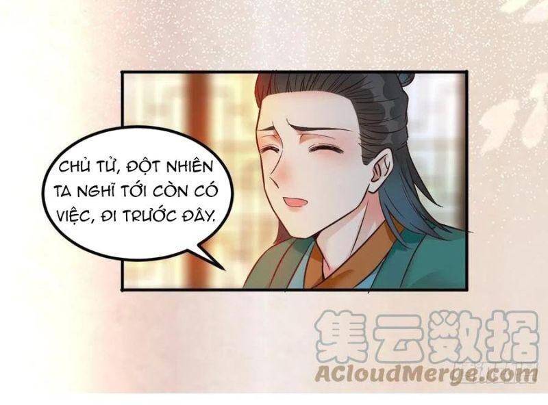 Tuyệt Sắc Quyến Rũ: Quỷ Y Chí Tôn Chapter 456 - Trang 2