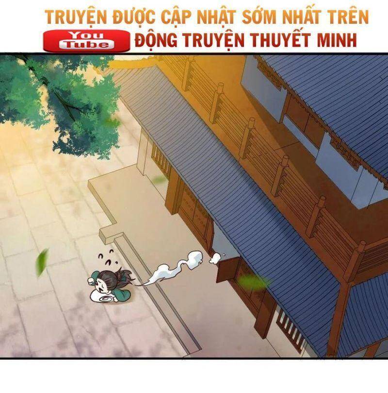 Tuyệt Sắc Quyến Rũ: Quỷ Y Chí Tôn Chapter 456 - Trang 2