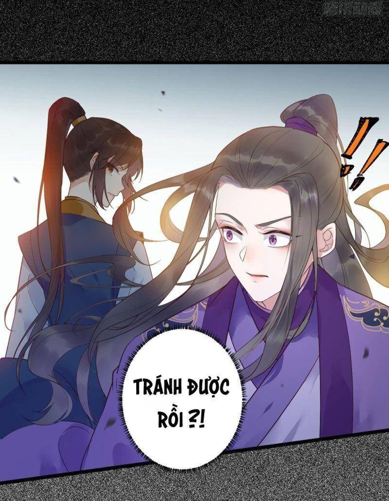 Tuyệt Sắc Quyến Rũ: Quỷ Y Chí Tôn Chapter 457 - Trang 2