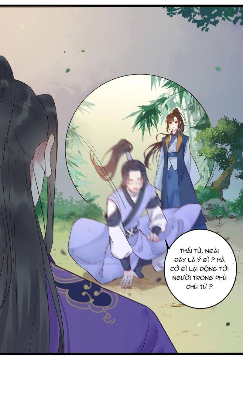 Tuyệt Sắc Quyến Rũ: Quỷ Y Chí Tôn Chapter 457 - Trang 2