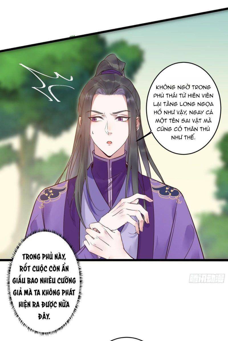 Tuyệt Sắc Quyến Rũ: Quỷ Y Chí Tôn Chapter 457 - Trang 2