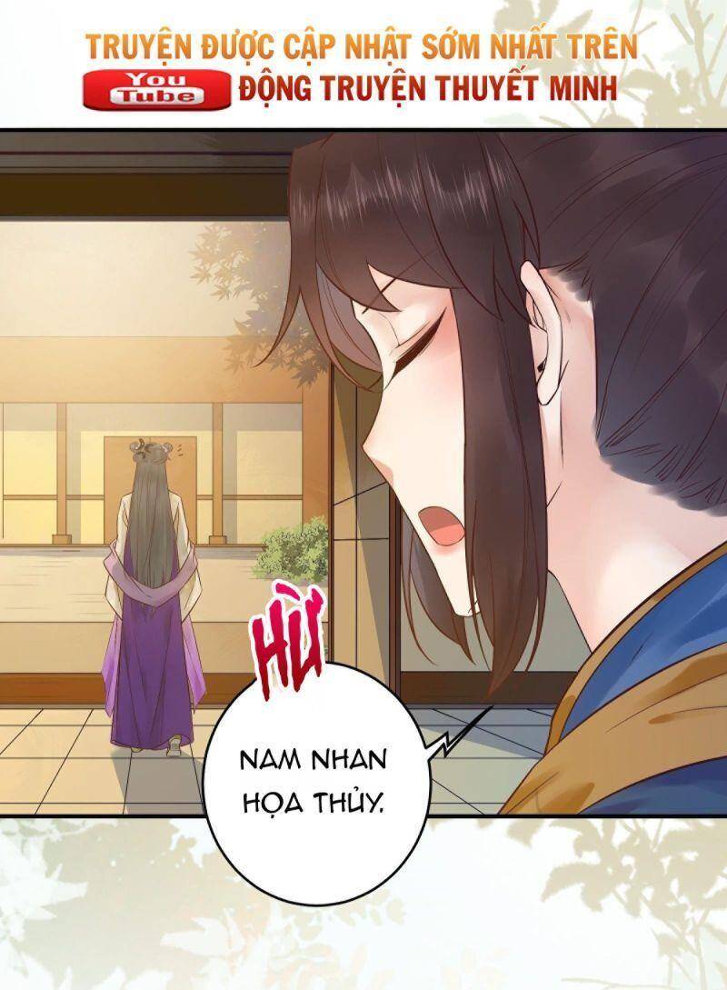Tuyệt Sắc Quyến Rũ: Quỷ Y Chí Tôn Chapter 458 - Trang 2