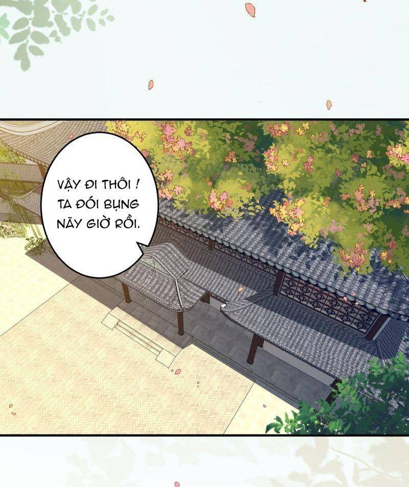 Tuyệt Sắc Quyến Rũ: Quỷ Y Chí Tôn Chapter 458 - Trang 2