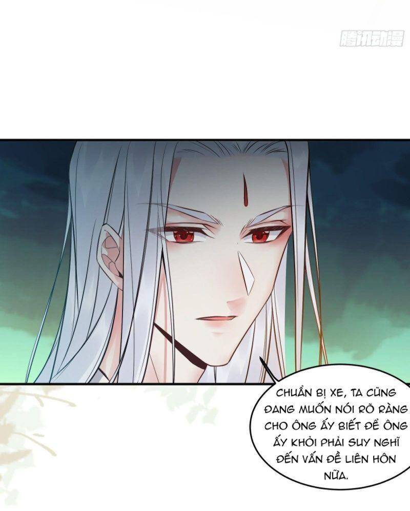 Tuyệt Sắc Quyến Rũ: Quỷ Y Chí Tôn Chapter 458 - Trang 2