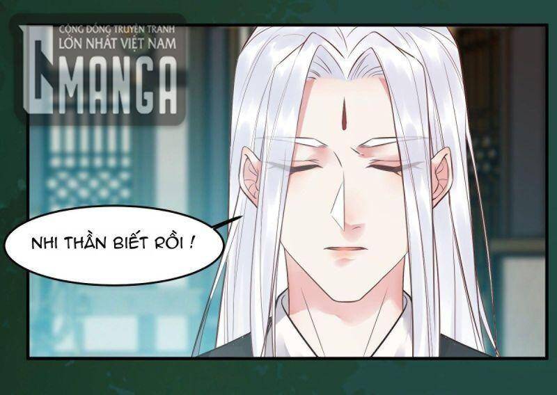 Tuyệt Sắc Quyến Rũ: Quỷ Y Chí Tôn Chapter 458 - Trang 2