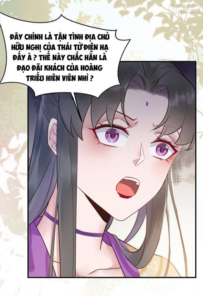 Tuyệt Sắc Quyến Rũ: Quỷ Y Chí Tôn Chapter 458 - Trang 2